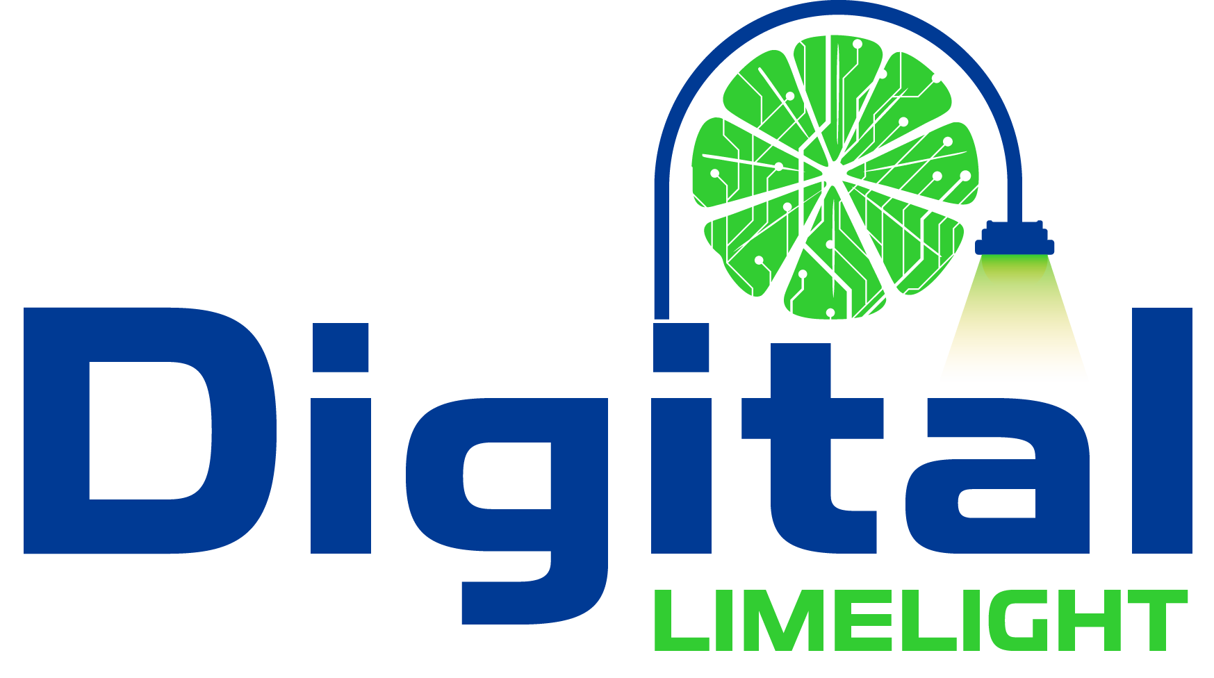 Digital Lime Light